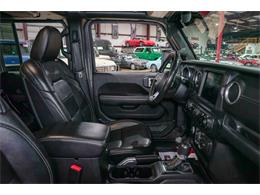 2019 Jeep Wrangler (CC-2087173) for sale in Kentwood, Michigan