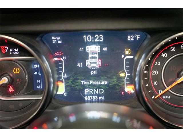 2019 Jeep Wrangler (CC-2087173) for sale in Kentwood, Michigan