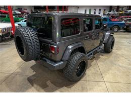 2019 Jeep Wrangler (CC-2087173) for sale in Kentwood, Michigan