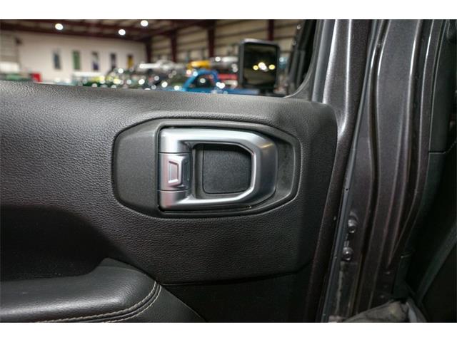 2019 Jeep Wrangler (CC-2087173) for sale in Kentwood, Michigan