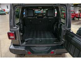 2019 Jeep Wrangler (CC-2087173) for sale in Kentwood, Michigan