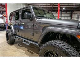 2019 Jeep Wrangler (CC-2087173) for sale in Kentwood, Michigan