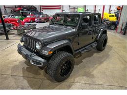 2019 Jeep Wrangler (CC-2087173) for sale in Kentwood, Michigan