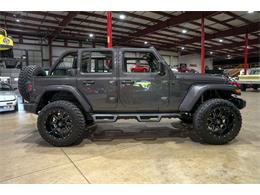 2019 Jeep Wrangler (CC-2087173) for sale in Kentwood, Michigan