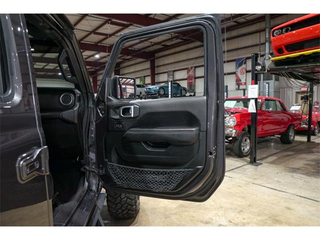 2019 Jeep Wrangler (CC-2087173) for sale in Kentwood, Michigan