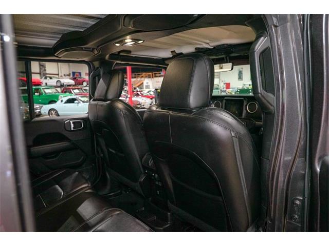 2019 Jeep Wrangler (CC-2087173) for sale in Kentwood, Michigan
