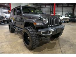 2019 Jeep Wrangler (CC-2087173) for sale in Kentwood, Michigan