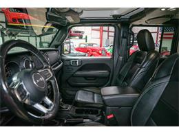 2019 Jeep Wrangler (CC-2087173) for sale in Kentwood, Michigan