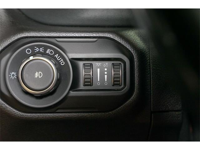 2019 Jeep Wrangler (CC-2087173) for sale in Kentwood, Michigan
