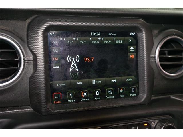 2019 Jeep Wrangler (CC-2087173) for sale in Kentwood, Michigan