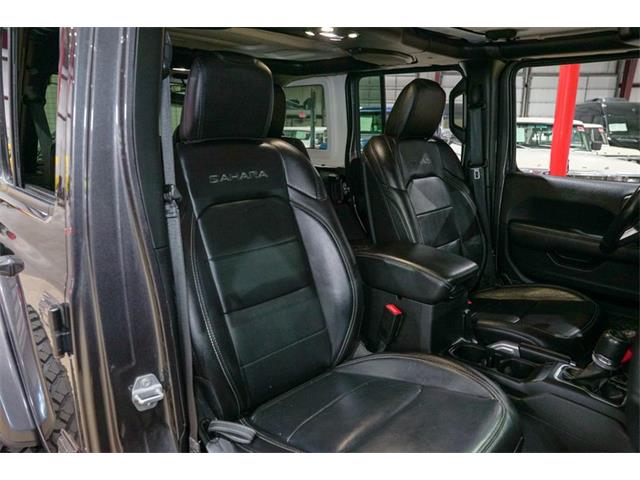 2019 Jeep Wrangler (CC-2087173) for sale in Kentwood, Michigan