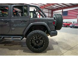2019 Jeep Wrangler (CC-2087173) for sale in Kentwood, Michigan
