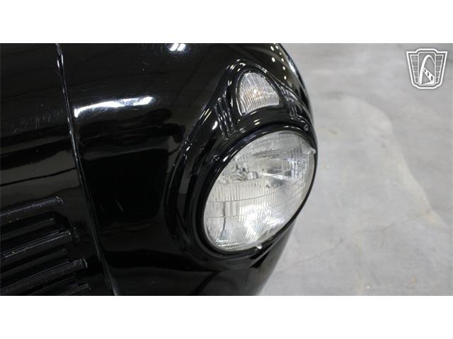 1940 Plymouth Coupe (CC-2087174) for sale in Tulsa, Oklahoma
