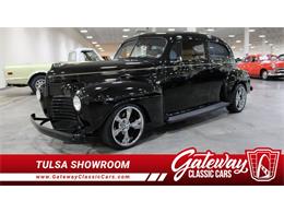 1940 Plymouth Coupe (CC-2087174) for sale in Tulsa, Oklahoma