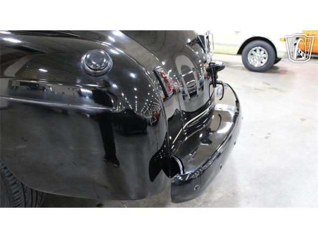 1940 Plymouth Coupe (CC-2087174) for sale in Tulsa, Oklahoma