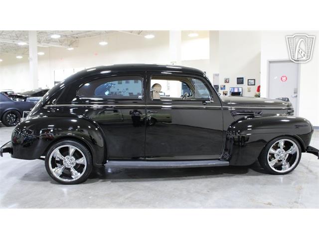 1940 Plymouth Coupe (CC-2087174) for sale in Tulsa, Oklahoma