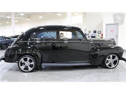 1940 Plymouth Coupe (CC-2087174) for sale in Tulsa, Oklahoma