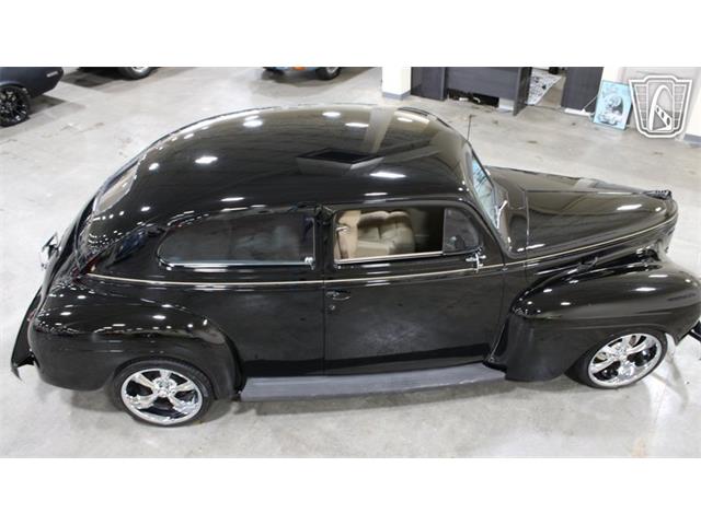 1940 Plymouth Coupe (CC-2087174) for sale in Tulsa, Oklahoma