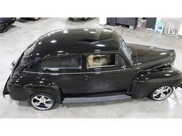 1940 Plymouth Coupe (CC-2087174) for sale in Tulsa, Oklahoma