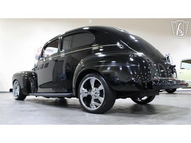 1940 Plymouth Coupe (CC-2087174) for sale in Tulsa, Oklahoma