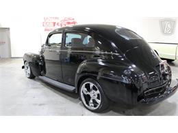 1940 Plymouth Coupe (CC-2087174) for sale in Tulsa, Oklahoma