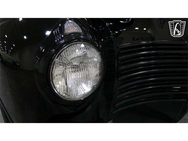 1940 Plymouth Coupe (CC-2087174) for sale in Tulsa, Oklahoma
