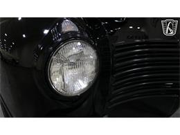 1940 Plymouth Coupe (CC-2087174) for sale in Tulsa, Oklahoma