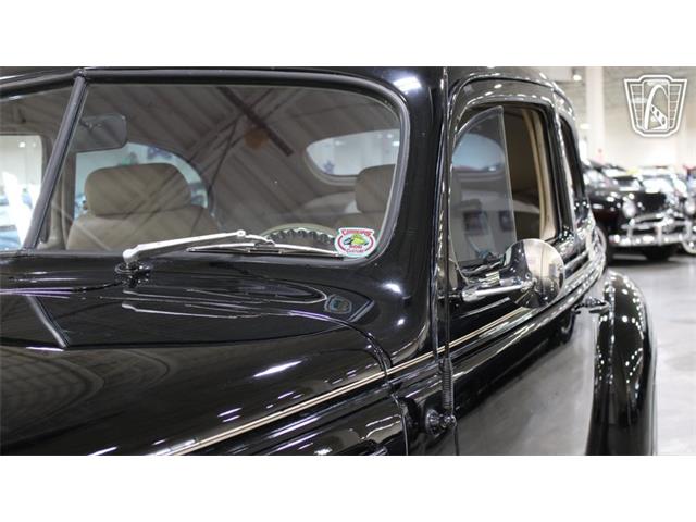 1940 Plymouth Coupe (CC-2087174) for sale in Tulsa, Oklahoma