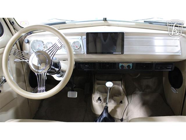 1940 Plymouth Coupe (CC-2087174) for sale in Tulsa, Oklahoma