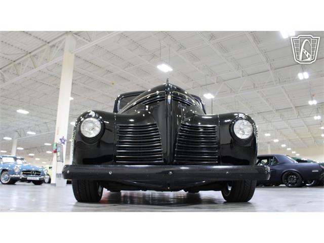 1940 Plymouth Coupe (CC-2087174) for sale in Tulsa, Oklahoma