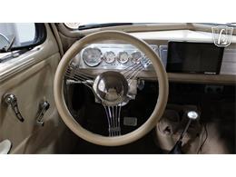 1940 Plymouth Coupe (CC-2087174) for sale in Tulsa, Oklahoma
