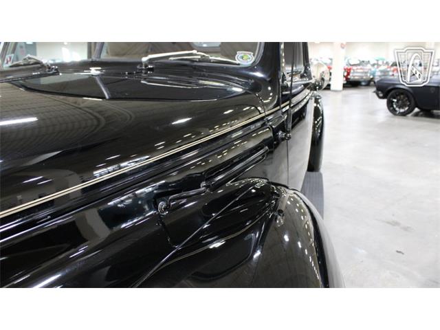 1940 Plymouth Coupe (CC-2087174) for sale in Tulsa, Oklahoma