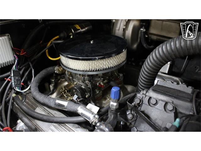 1940 Plymouth Coupe (CC-2087174) for sale in Tulsa, Oklahoma