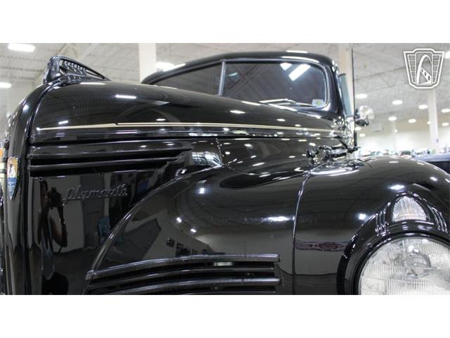 1940 Plymouth Coupe (CC-2087174) for sale in Tulsa, Oklahoma