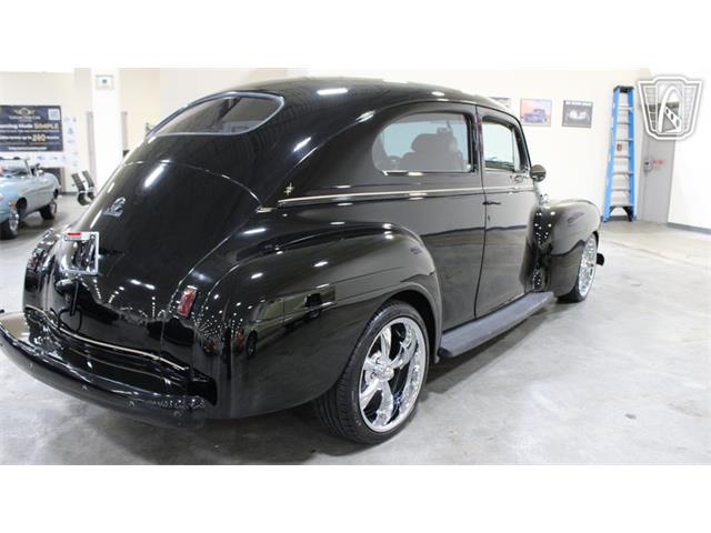 1940 Plymouth Coupe (CC-2087174) for sale in Tulsa, Oklahoma