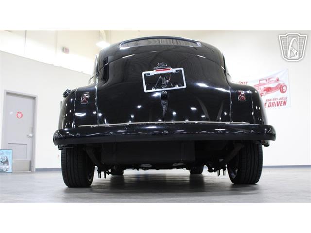 1940 Plymouth Coupe (CC-2087174) for sale in Tulsa, Oklahoma
