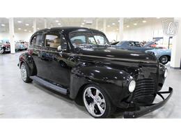 1940 Plymouth Coupe (CC-2087174) for sale in Tulsa, Oklahoma