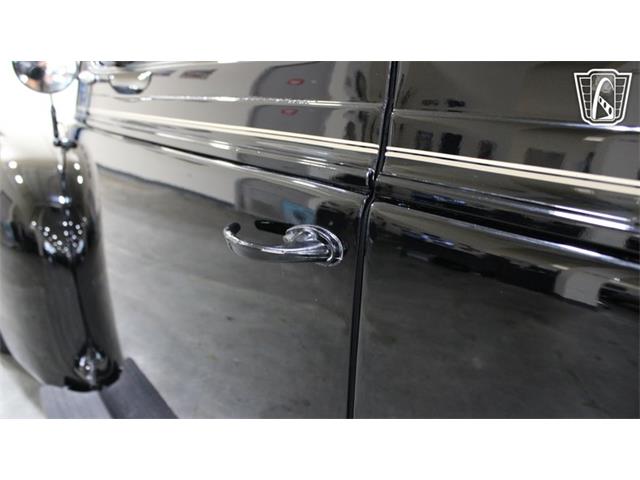 1940 Plymouth Coupe (CC-2087174) for sale in Tulsa, Oklahoma