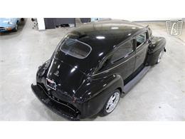 1940 Plymouth Coupe (CC-2087174) for sale in Tulsa, Oklahoma