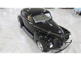 1940 Plymouth Coupe (CC-2087174) for sale in Tulsa, Oklahoma
