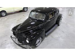 1940 Plymouth Coupe (CC-2087174) for sale in Tulsa, Oklahoma
