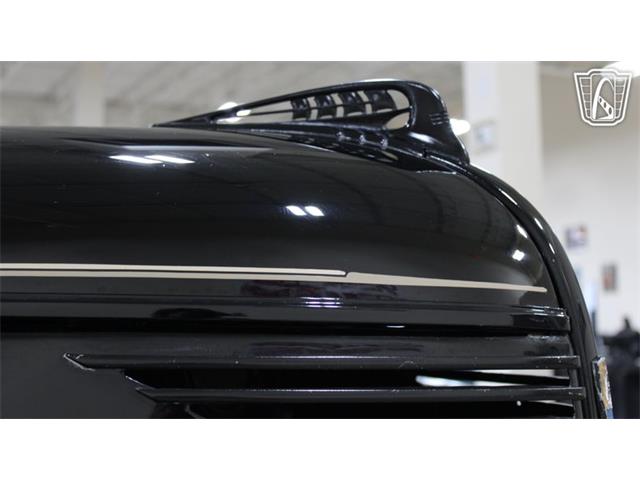 1940 Plymouth Coupe (CC-2087174) for sale in Tulsa, Oklahoma