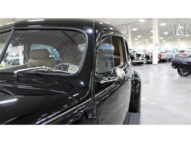 1940 Plymouth Coupe (CC-2087174) for sale in Tulsa, Oklahoma
