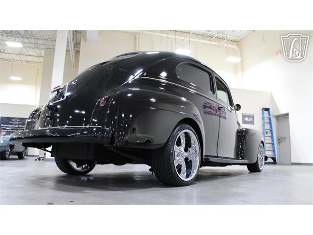 1940 Plymouth Coupe (CC-2087174) for sale in Tulsa, Oklahoma