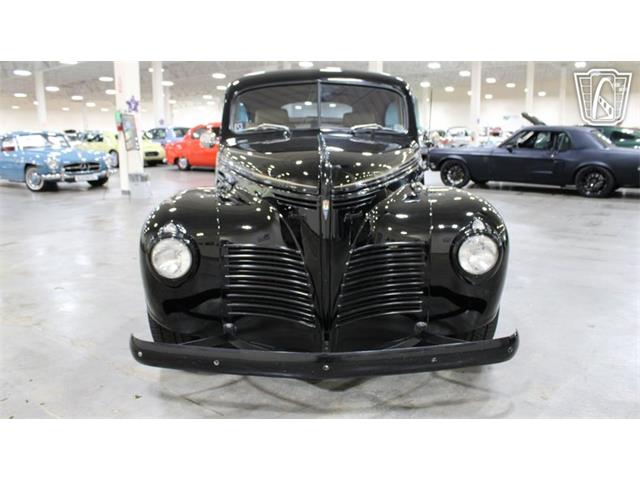 1940 Plymouth Coupe (CC-2087174) for sale in Tulsa, Oklahoma