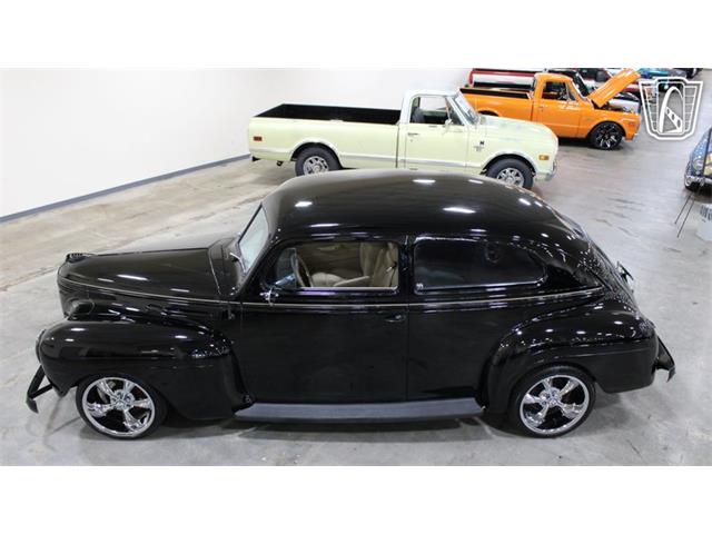 1940 Plymouth Coupe (CC-2087174) for sale in Tulsa, Oklahoma