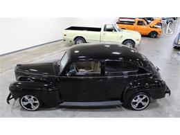 1940 Plymouth Coupe (CC-2087174) for sale in Tulsa, Oklahoma