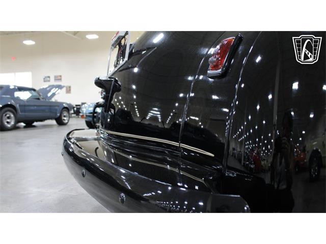 1940 Plymouth Coupe (CC-2087174) for sale in Tulsa, Oklahoma