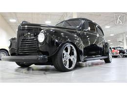 1940 Plymouth Coupe (CC-2087174) for sale in Tulsa, Oklahoma