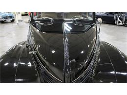 1940 Plymouth Coupe (CC-2087174) for sale in Tulsa, Oklahoma